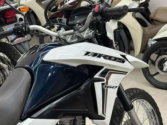 HONDA-NXR 160 BROS ESDD HONDA-NXR 160 BROS ESDD-2021