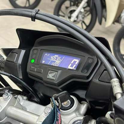 HONDA-NXR 160 BROS ESDD-2021