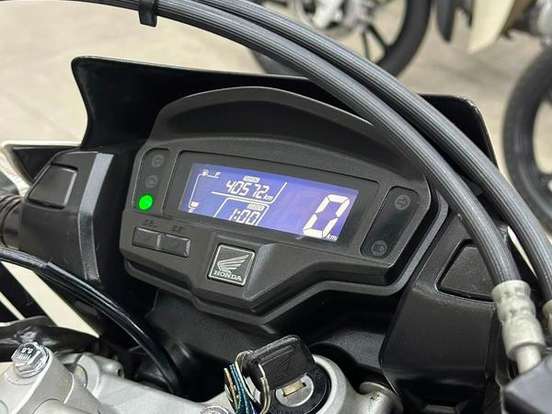 HONDA-NXR 160 BROS ESDD HONDA-NXR 160 BROS ESDD-2021
