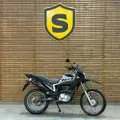 HONDA NXR 160 BROS ESDD HONDA NXR 160 BROS ESDD