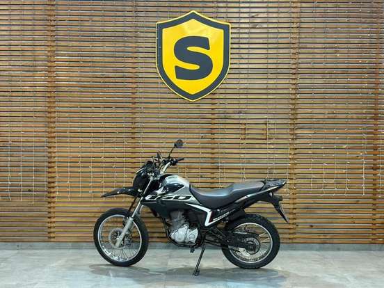 HONDA-NXR 160 BROS ESDD-2021