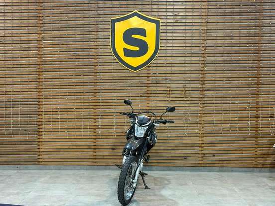HONDA-NXR 160 BROS ESDD HONDA-NXR 160 BROS ESDD-2021