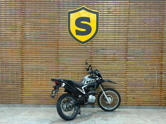 HONDA-NXR 160 BROS ESDD HONDA-NXR 160 BROS ESDD-2021