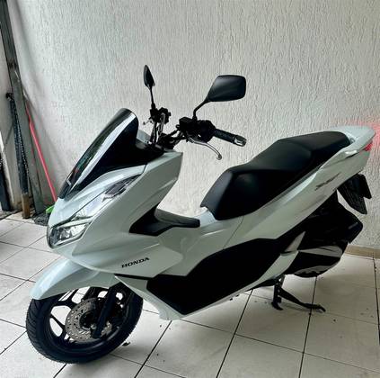 HONDA PCX 160 ABS 