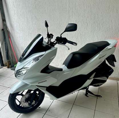 HONDA-PCX 160 ABS-2022