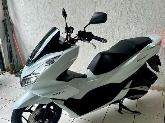 HONDA-PCX 160 ABS HONDA-PCX 160 ABS-2022
