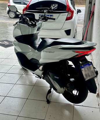 HONDA-PCX 160 ABS HONDA-PCX 160 ABS-2022
