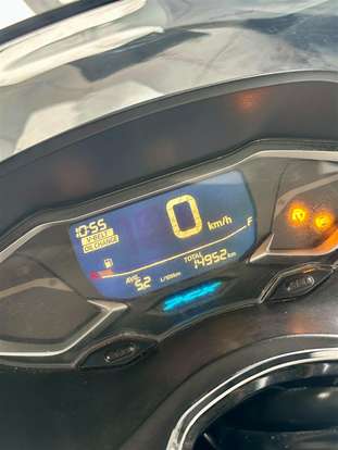 HONDA-PCX 160 ABS-2022