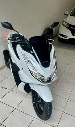 HONDA-PCX 160 ABS HONDA-PCX 160 ABS-2022