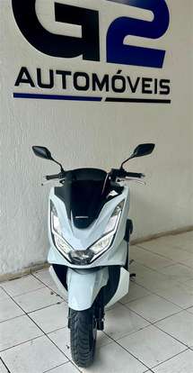 HONDA-PCX 160 ABS HONDA-PCX 160 ABS-2022