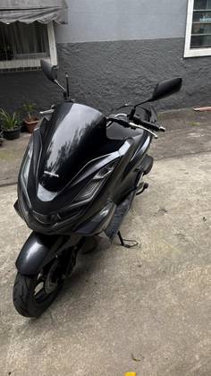 HONDA PCX 160 CBS 