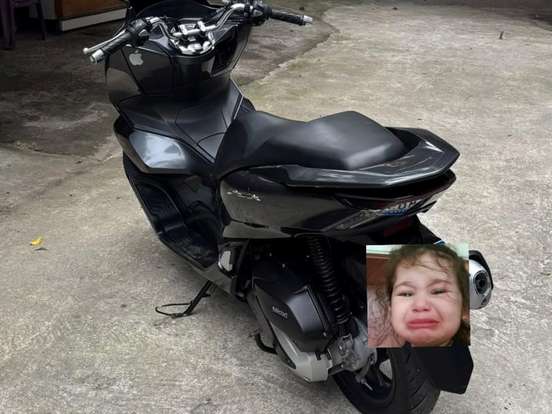 HONDA-PCX 160 CBS HONDA-PCX 160 CBS-2023