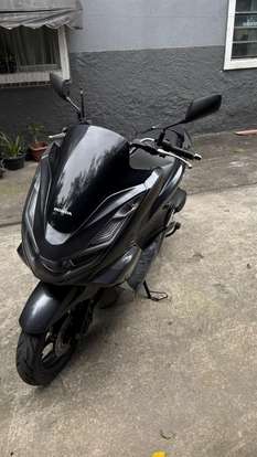 HONDA-PCX 160 CBS-2023
