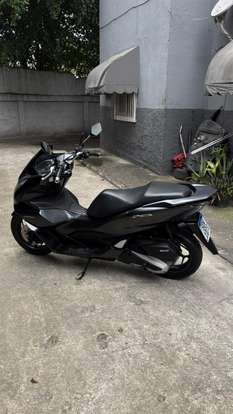 HONDA-PCX 160 CBS HONDA-PCX 160 CBS-2023