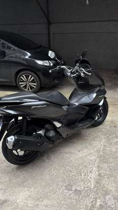 HONDA-PCX 160 CBS HONDA-PCX 160 CBS-2023