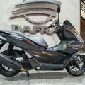 HONDA PCX 160 ABS HONDA PCX 160 ABS