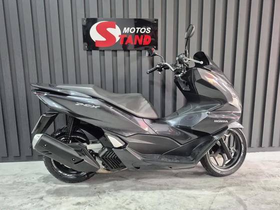 HONDA PCX 160 CBS 