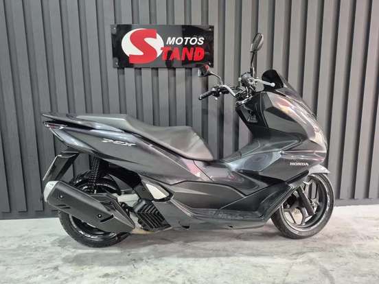 HONDA-PCX 160 CBS-2023