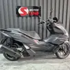 HONDA PCX 160 CBS HONDA PCX 160 CBS