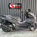 HONDA PCX 160 CBS HONDA PCX 160 CBS