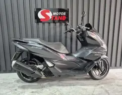 HONDA PCX 160 CBS HONDA PCX 160 CBS