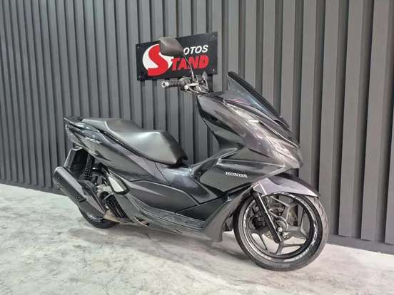 HONDA-PCX 160 CBS-2023
