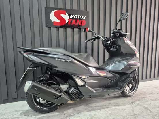 HONDA-PCX 160 CBS HONDA-PCX 160 CBS-2023