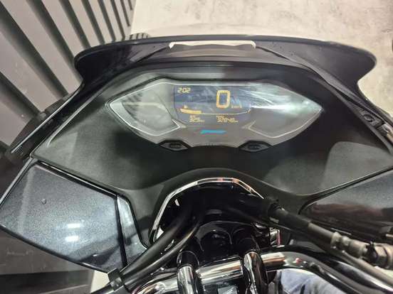 HONDA-PCX 160 CBS-2023