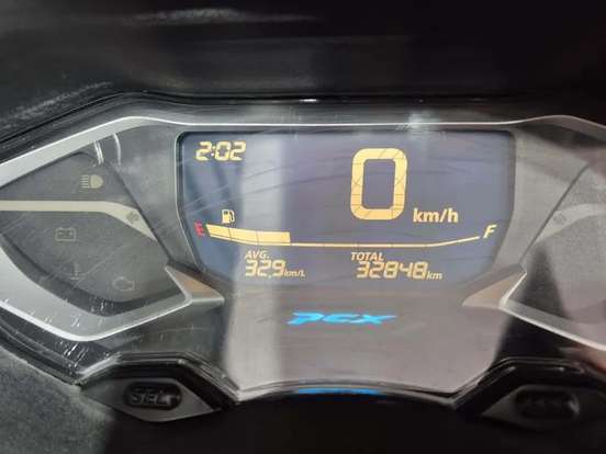 HONDA-PCX 160 CBS-2023