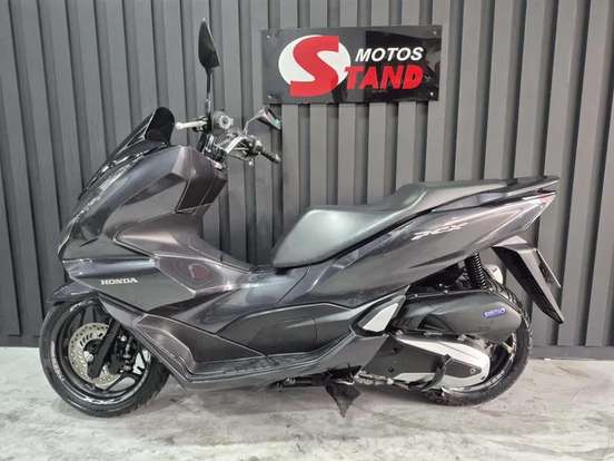 HONDA-PCX 160 CBS-2023