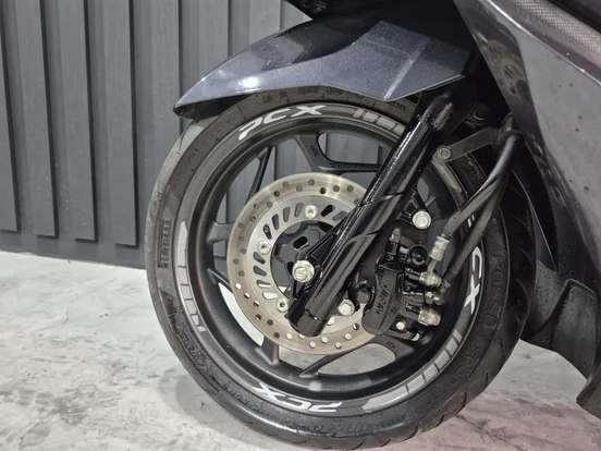HONDA-PCX 160 CBS HONDA-PCX 160 CBS-2023