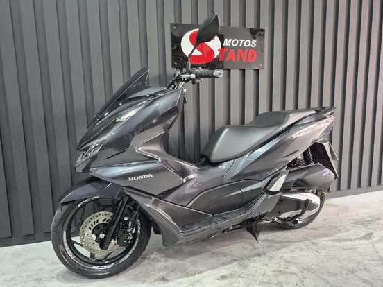 HONDA-PCX 160 CBS HONDA-PCX 160 CBS-2023