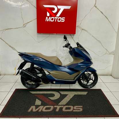 HONDA-PCX 160 DLX-2023