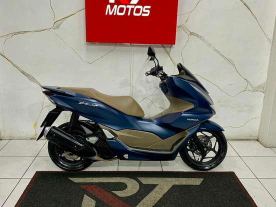 HONDA-PCX 160 DLX HONDA-PCX 160 DLX-2023