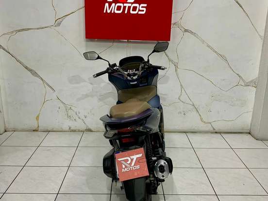 HONDA-PCX 160 DLX HONDA-PCX 160 DLX-2023