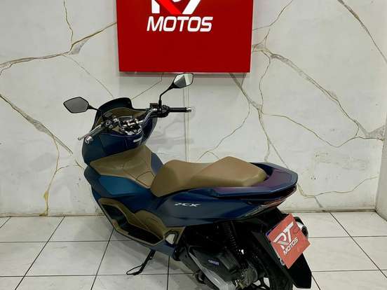 HONDA-PCX 160 DLX HONDA-PCX 160 DLX-2023