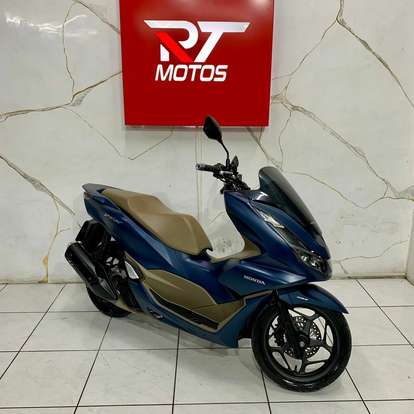 HONDA-PCX 160 DLX-2023