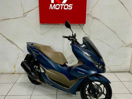 HONDA-PCX 160 DLX HONDA-PCX 160 DLX-2023