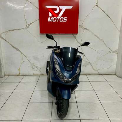 HONDA-PCX 160 DLX-2023