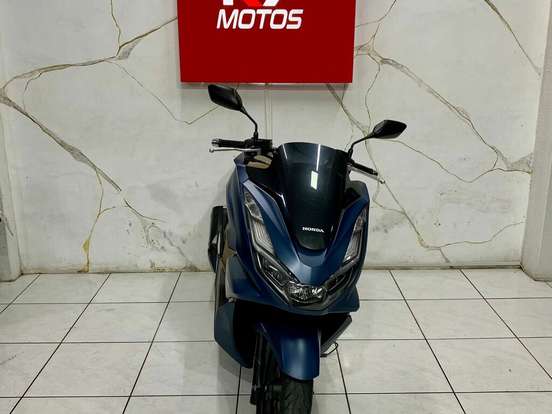 HONDA-PCX 160 DLX HONDA-PCX 160 DLX-2023