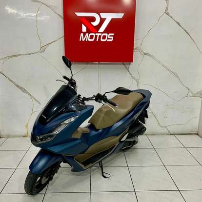 HONDA-PCX 160 DLX-2023