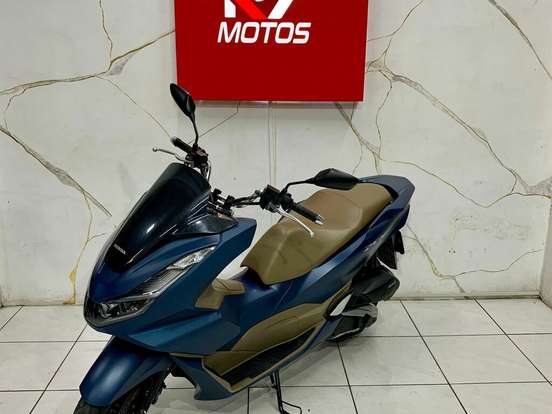 HONDA-PCX 160 DLX HONDA-PCX 160 DLX-2023