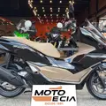 HONDA PCX 160 DLX HONDA PCX 160 DLX