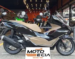 HONDA PCX 160 DLX HONDA PCX 160 DLX