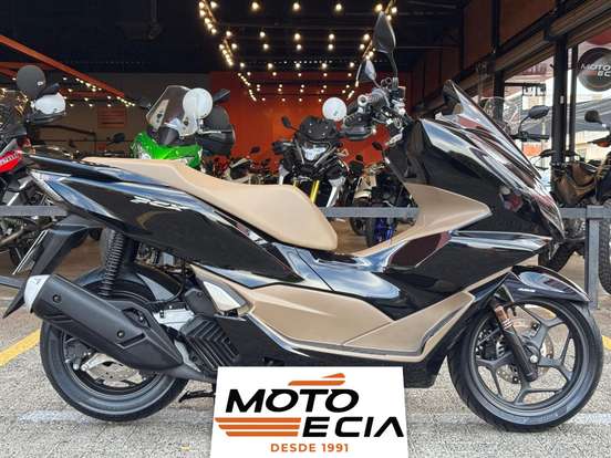 HONDA-PCX 160 DLX HONDA-PCX 160 DLX-2026