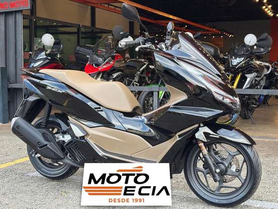 HONDA-PCX 160 DLX HONDA-PCX 160 DLX-2026