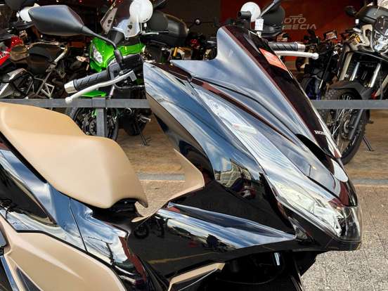 HONDA-PCX 160 DLX HONDA-PCX 160 DLX-2026