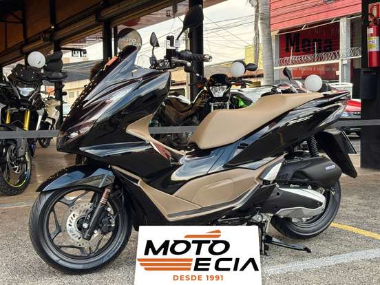 HONDA-PCX 160 DLX HONDA-PCX 160 DLX-2026