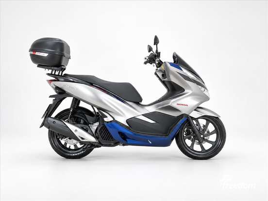 HONDA-PCX SPORT-2020