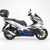 HONDA PCX SPORT HONDA PCX SPORT